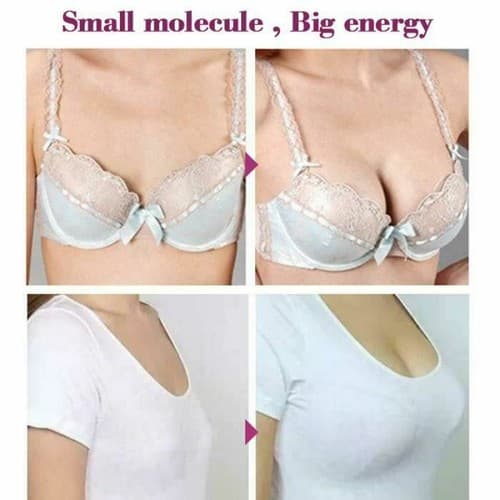 2 pack Breast Enlargement Cream Firming Lifting Enhancement Bigger Breast 85g - Thumbnail 6