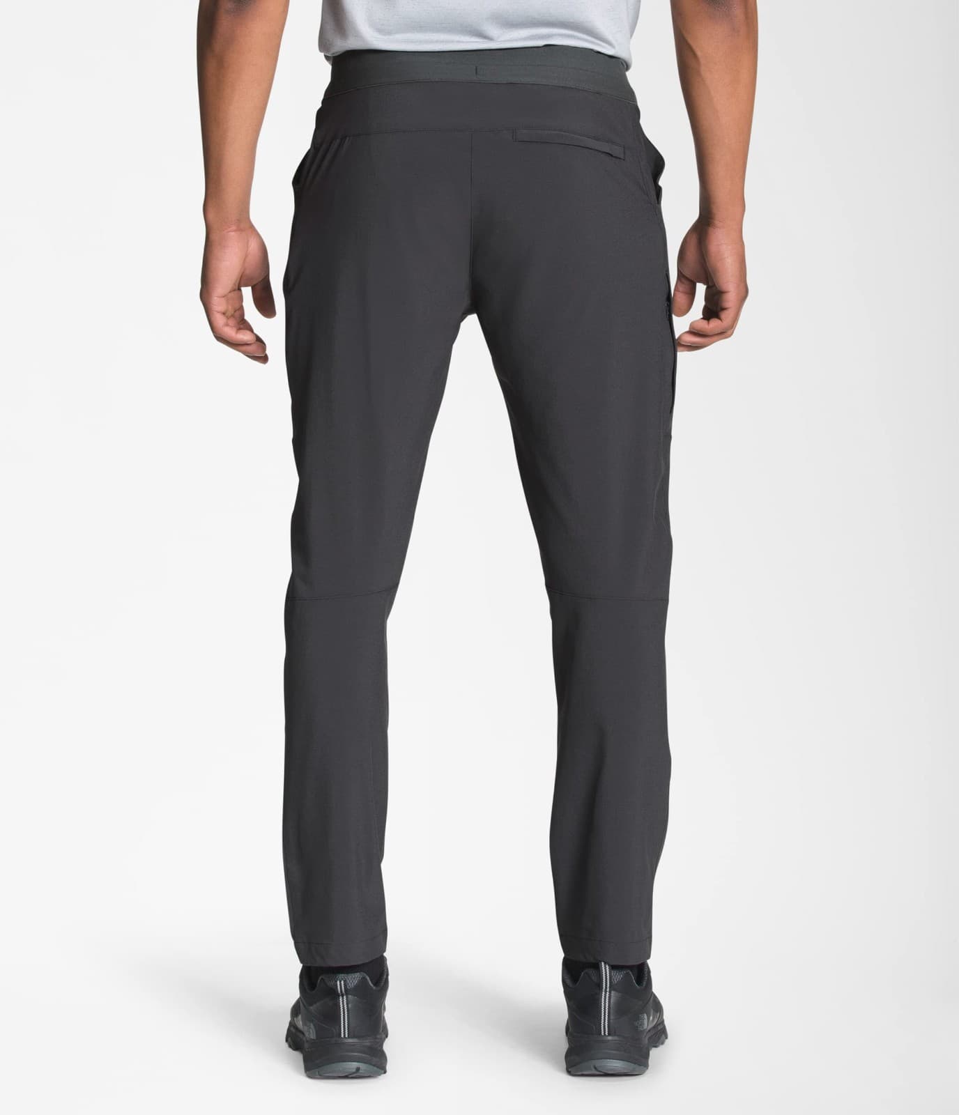 The North Face Paramount Active Pant, Asphalt Grey/Asphalt Grey, 36x30 Short - Thumbnail 3