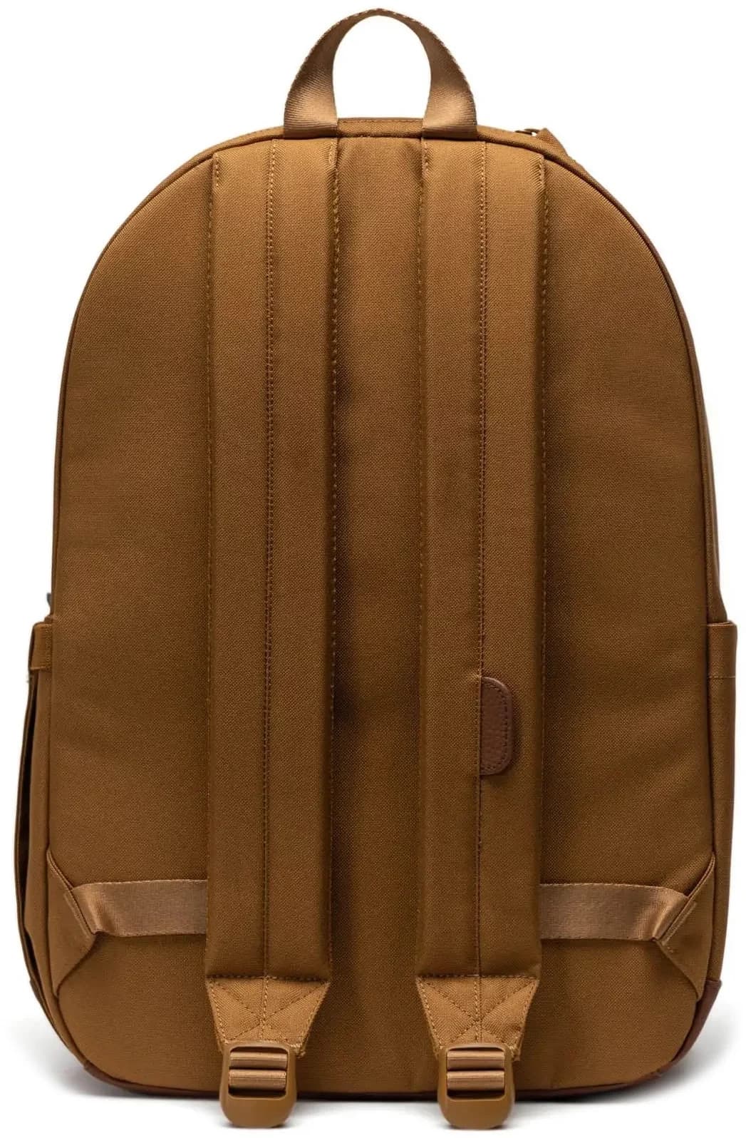 Herschel Supply Company Pop Quiz Backpack Classic Rubber Bronze Brown/Tan LE - Thumbnail 4