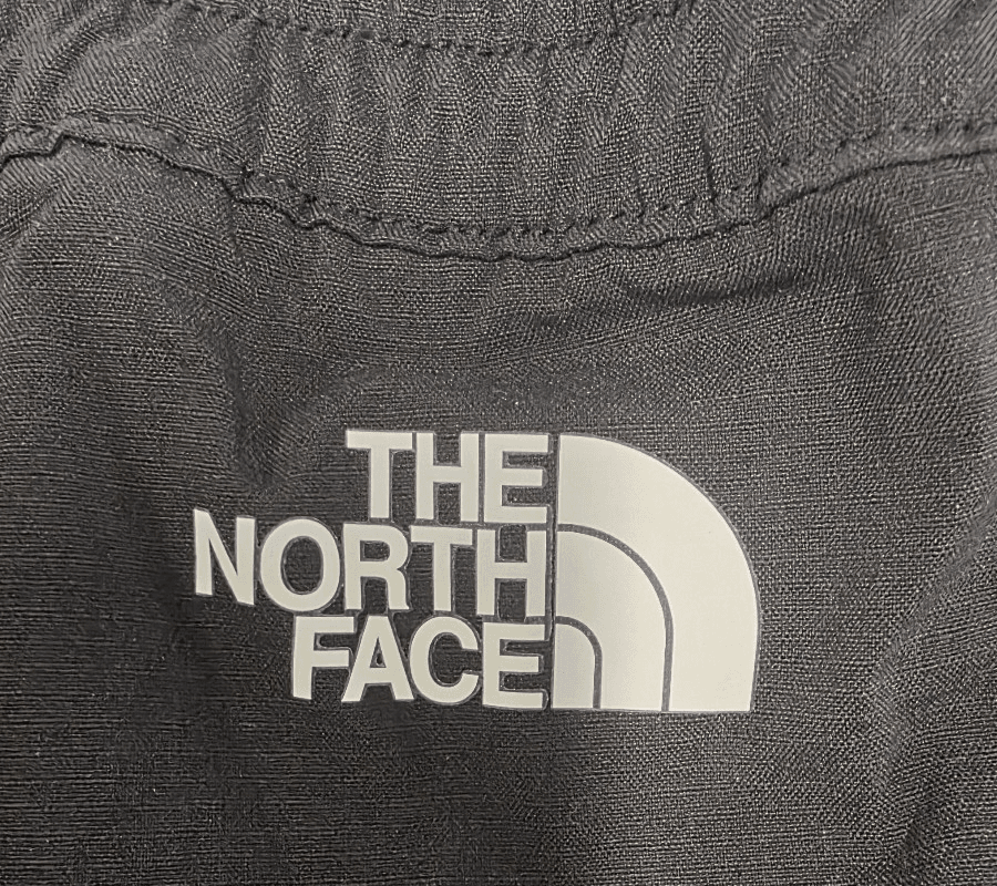 THE NORTH FACE Girls' Aphrodite 3.0 Short, TNF Black, Small 7/8 - Thumbnail 6