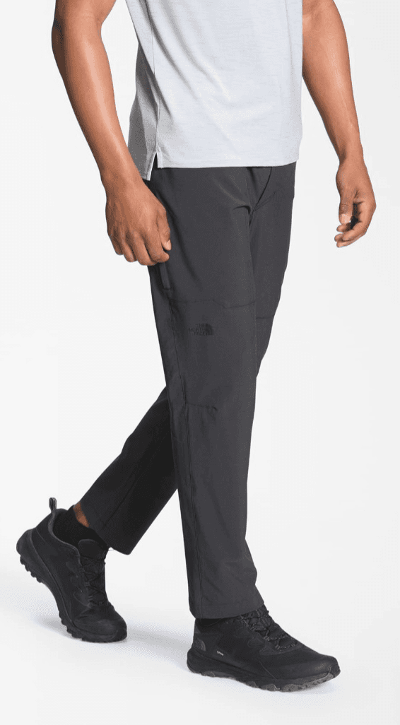 The North Face Paramount Active Pant, Asphalt Grey/Asphalt Grey, 36x30 Short - Thumbnail 2