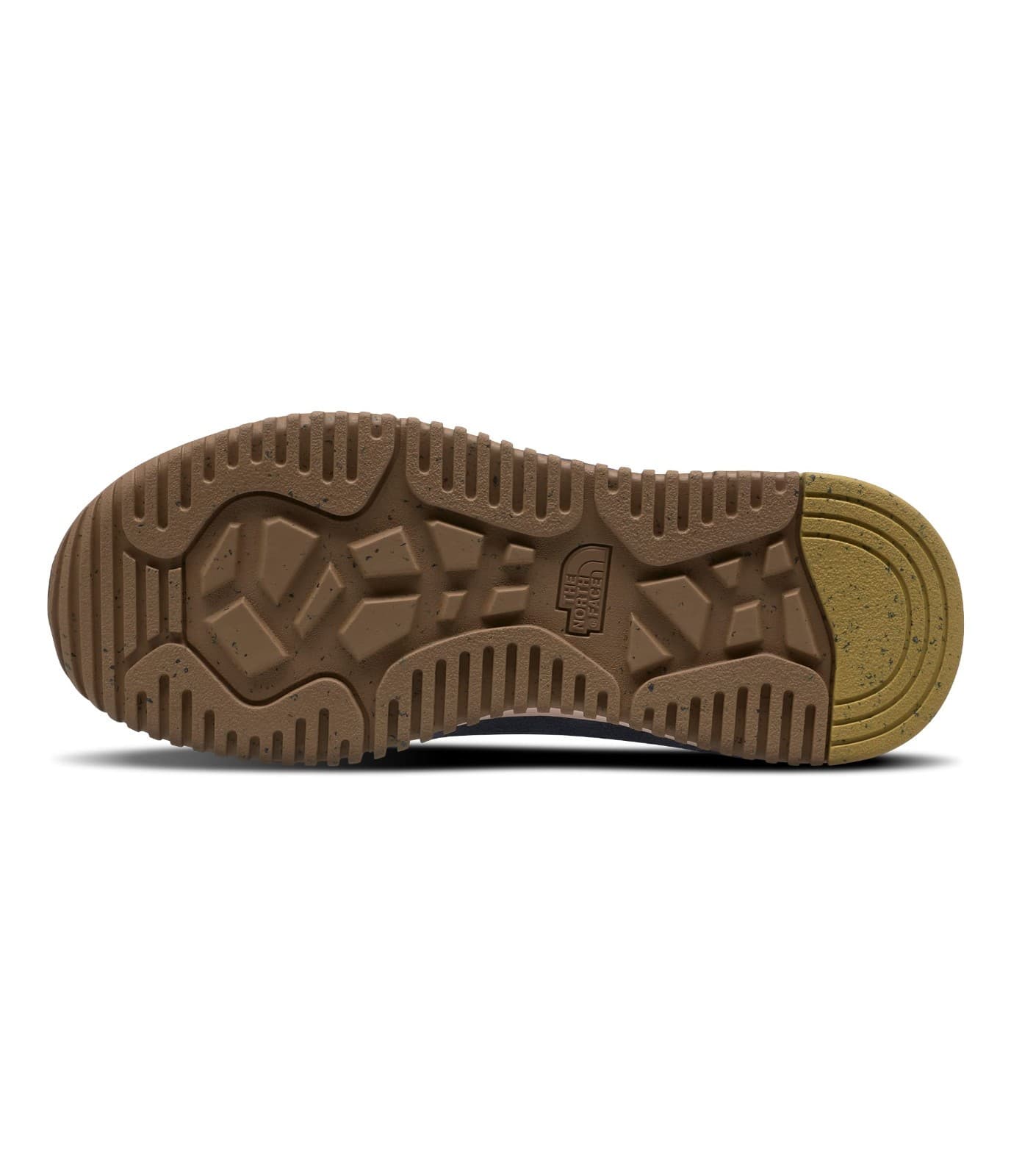 New! Womens The North Face Back-To-Berkeley III Waterproof Hiking Boots. Size 8 - Thumbnail 5