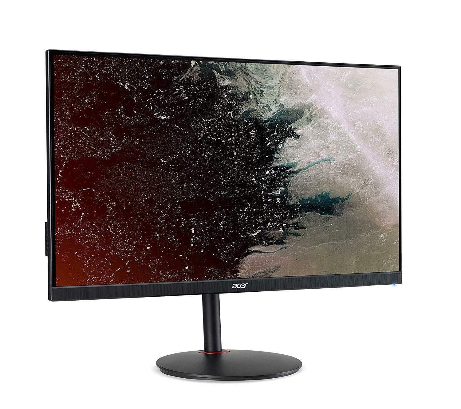 Acer Nitro XV272 Xbmiiprx 27" Full HD 1920 x 1080 IPS Gaming Monitor NEW - Thumbnail 2