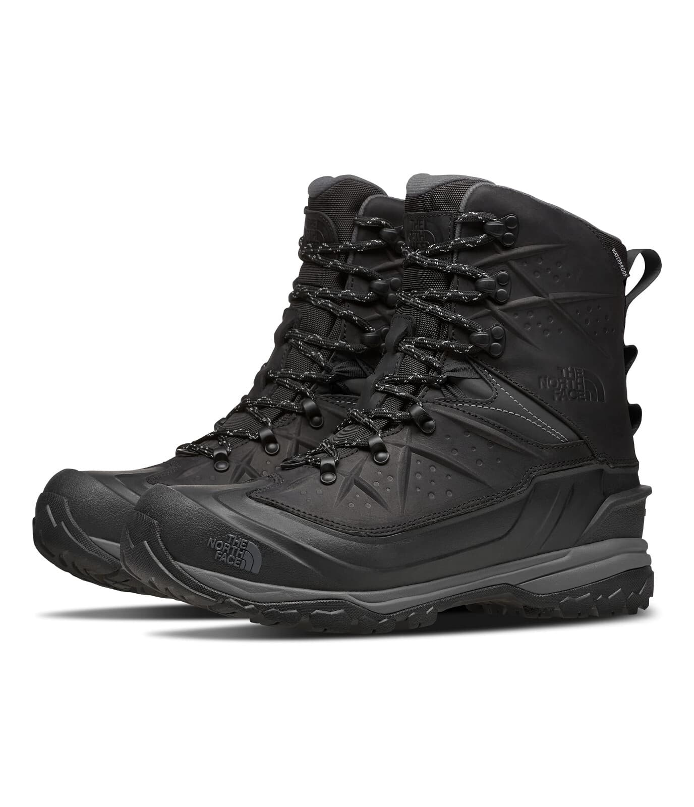 The North Face Chilkat Evo II Men's Boots Insulated Waterproof Size 12.5 M - Image 1