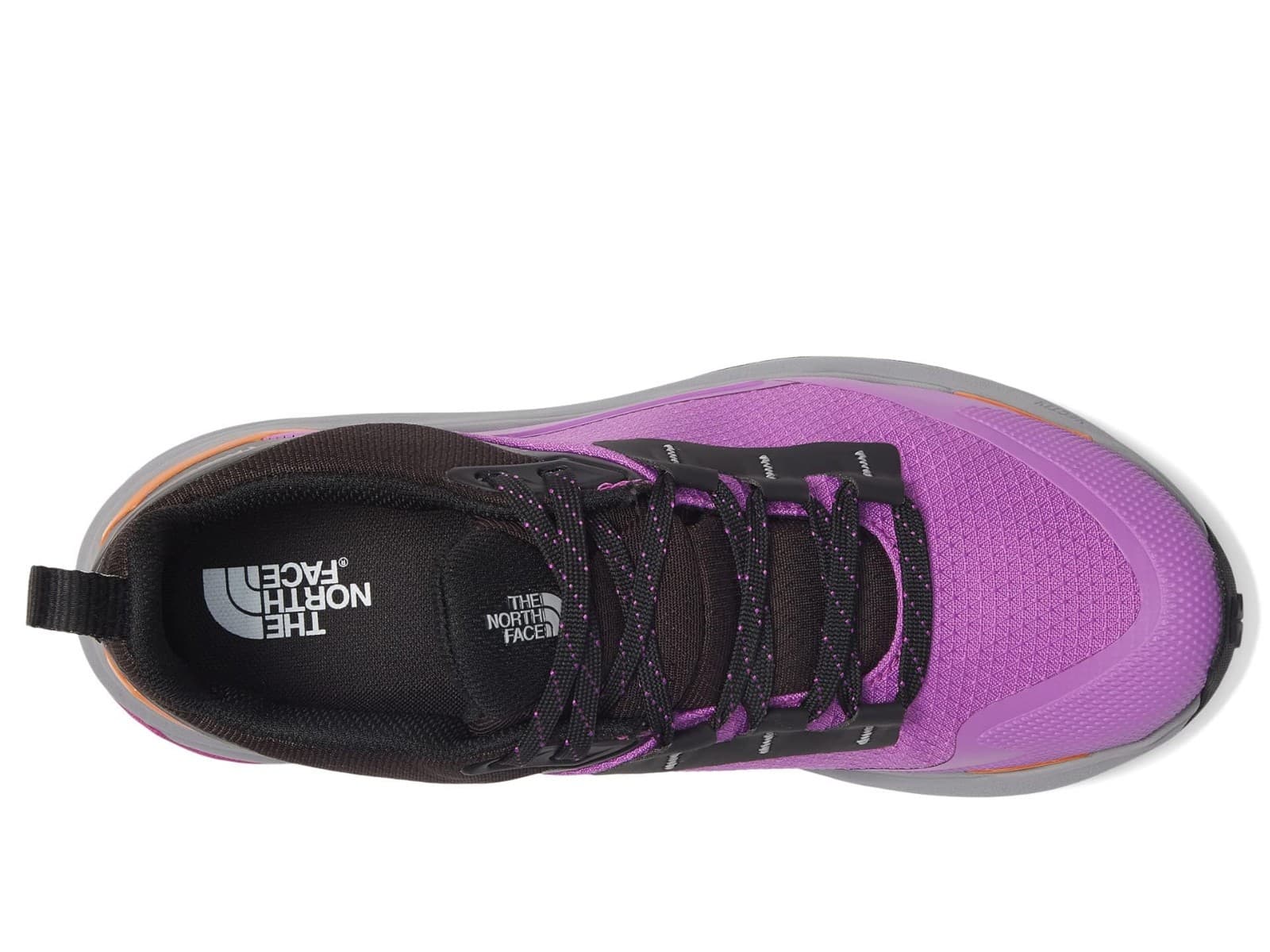 The North Face VECTIV Exploris 2 Mid Women's Shoes FUTURE LIGHT TM 9 B - Thumbnail 7
