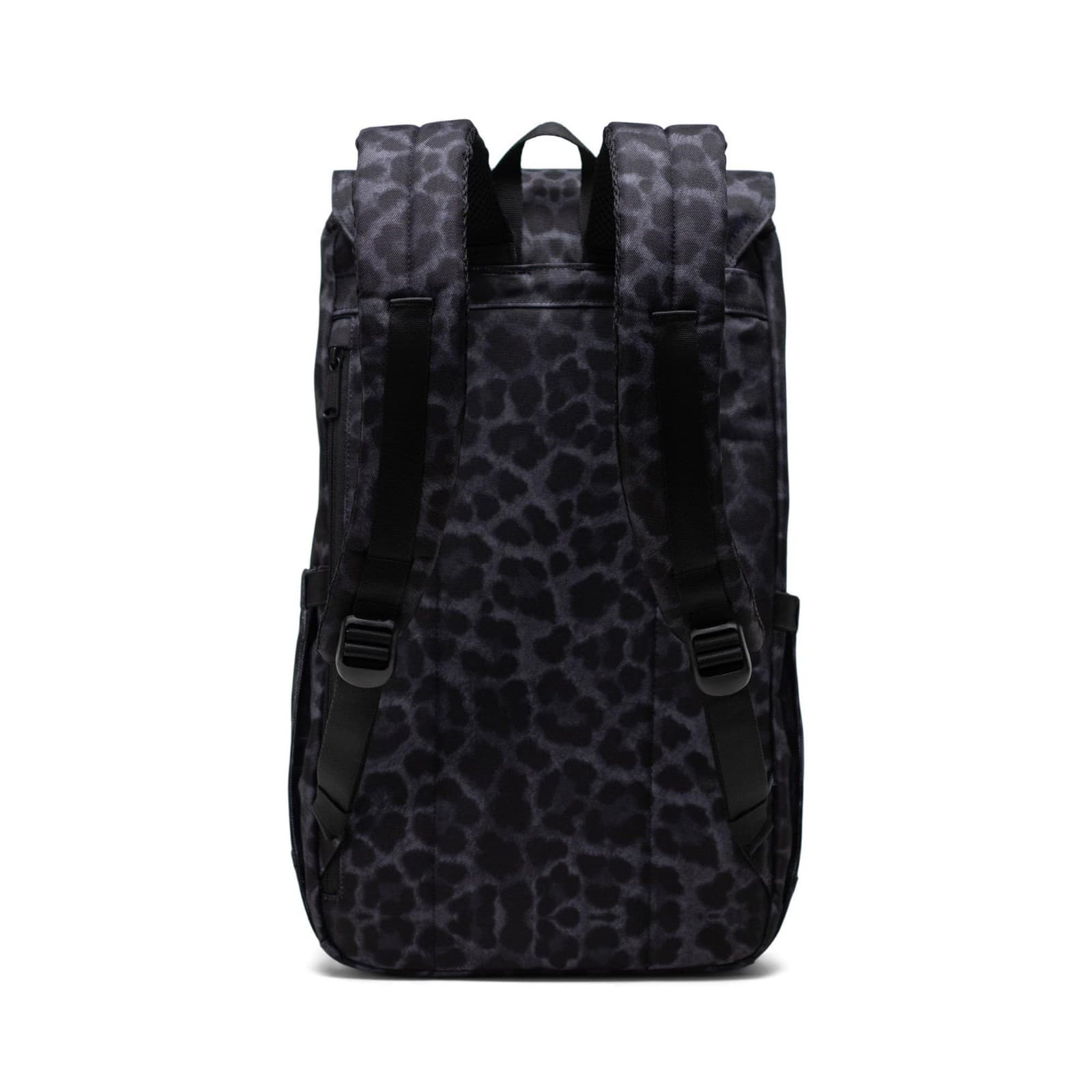 Herschel Retreat Backpack Digi Leopard Black One Size 11397-05895-OS - Thumbnail 2