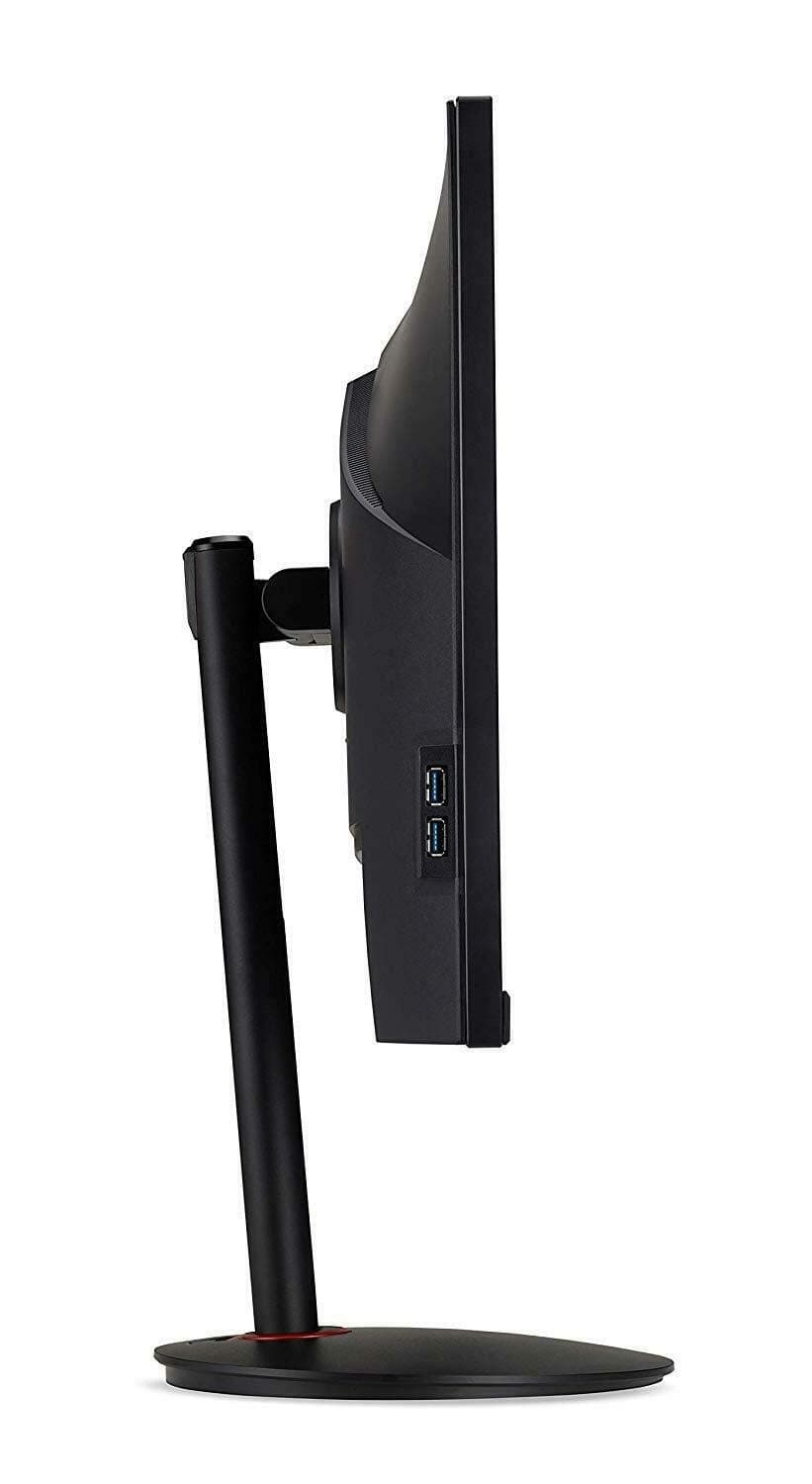 Acer Nitro XV272 Xbmiiprx 27" Full HD 1920 x 1080 IPS Gaming Monitor NEW - Thumbnail 4