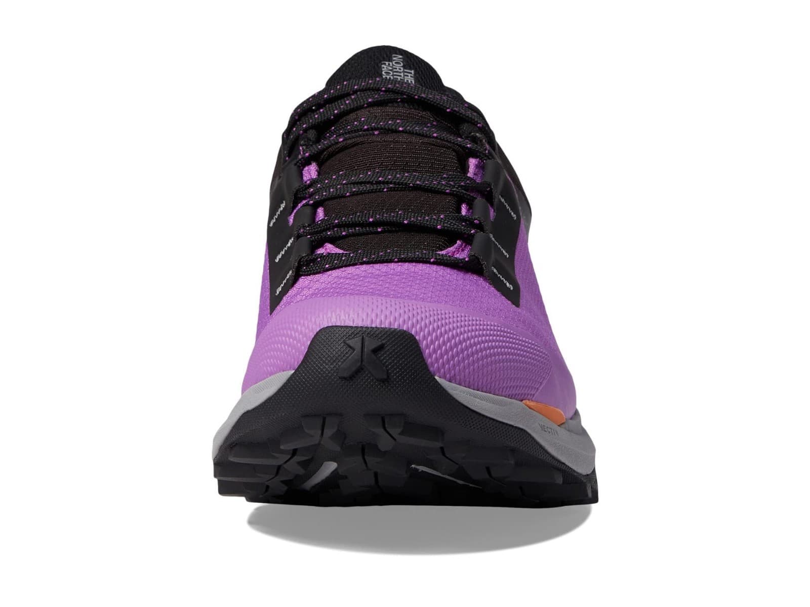The North Face VECTIV Exploris 2 Mid Women's Shoes FUTURE LIGHT TM 9 B - Thumbnail 4
