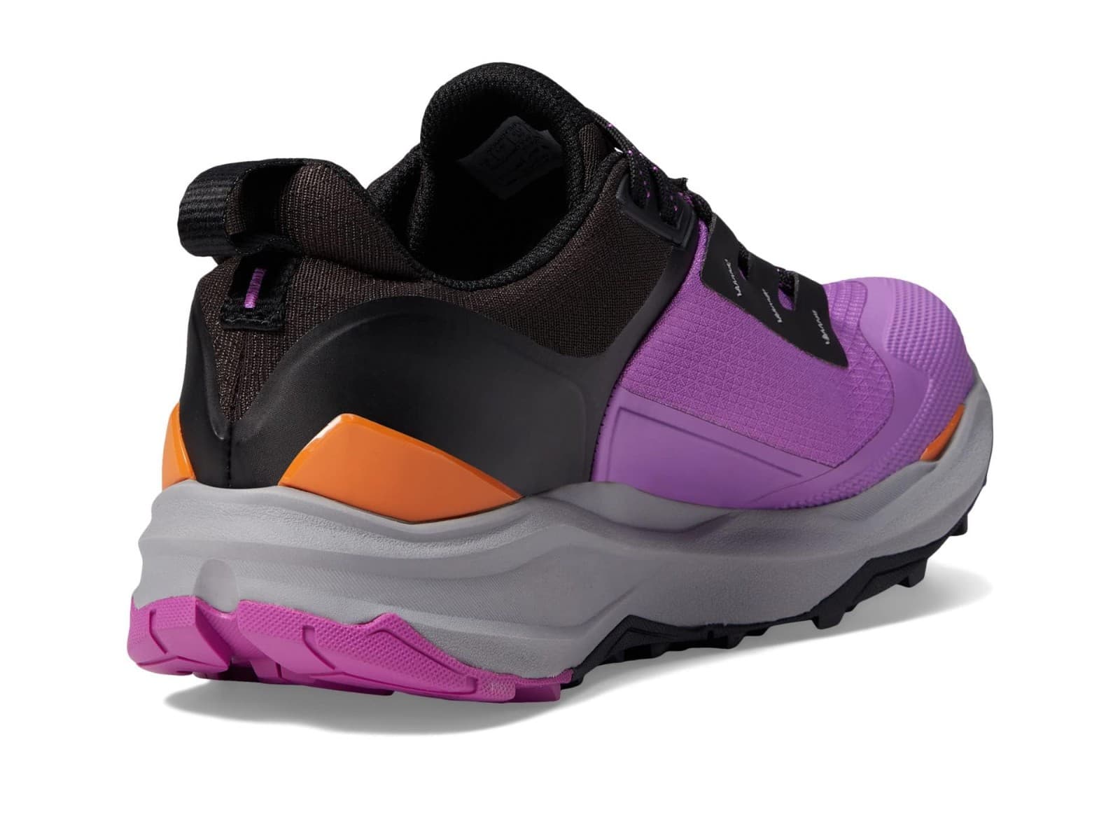 The North Face VECTIV Exploris 2 Mid Women's Shoes FUTURE LIGHT TM 9 B - Thumbnail 2
