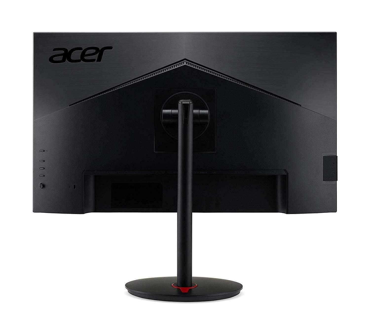 Acer Nitro XV272 Xbmiiprx 27" Full HD 1920 x 1080 IPS Gaming Monitor NEW - Thumbnail 5