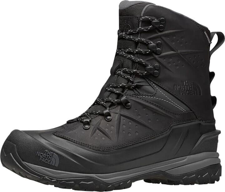 The North Face Chilkat Evo II Men's Boots Insulated Waterproof Size 12.5 M - Thumbnail 5