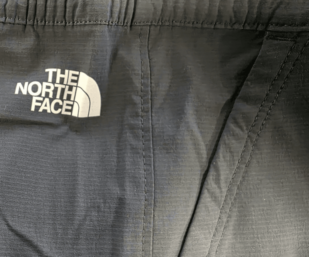 THE NORTH FACE Girls' Aphrodite 3.0 Short, Vanadish Grey , XL 18 - Thumbnail 6