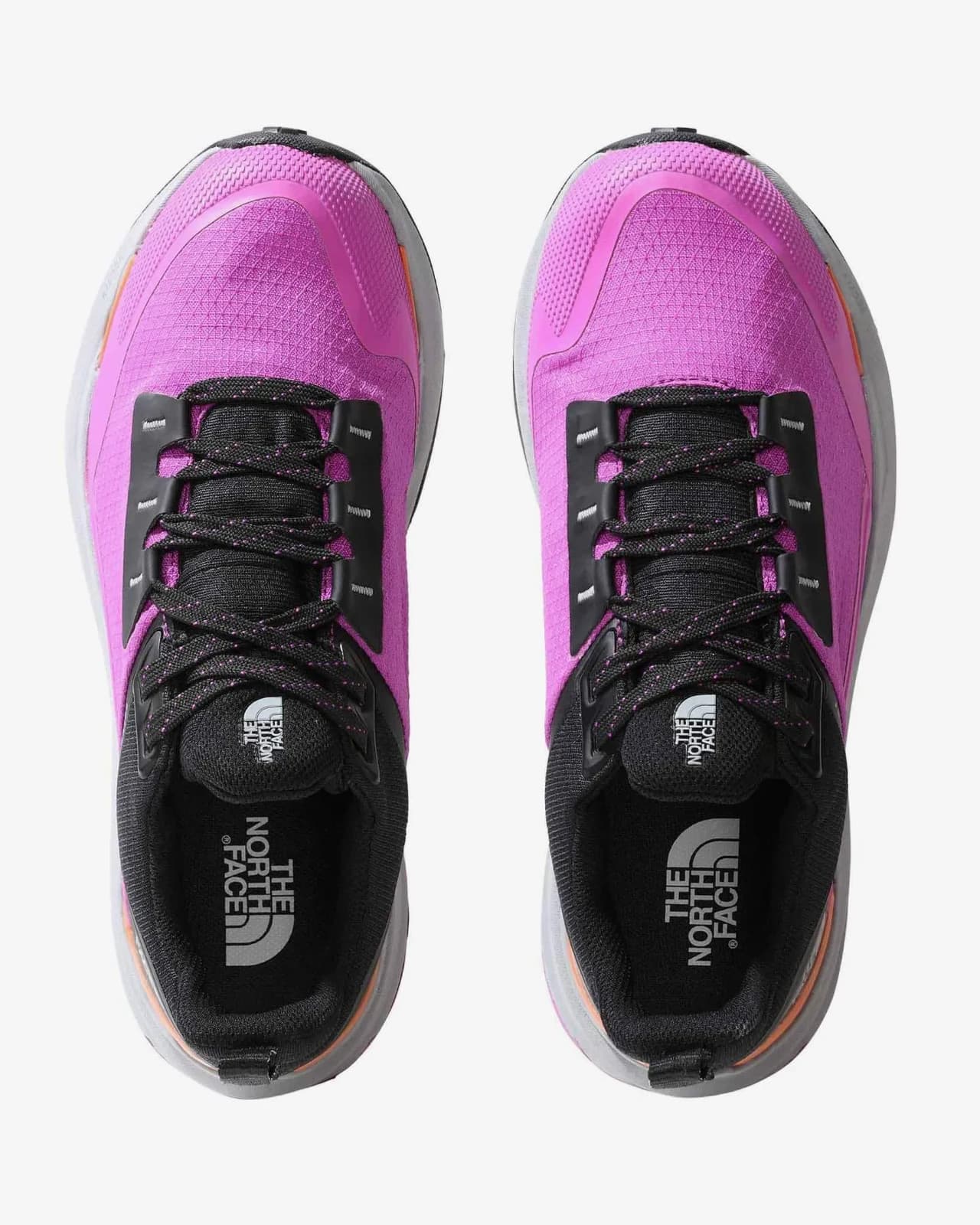 The North Face VECTIV Exploris 2 Mid Women's Shoes FUTURE LIGHT TM 9 B - Thumbnail 5