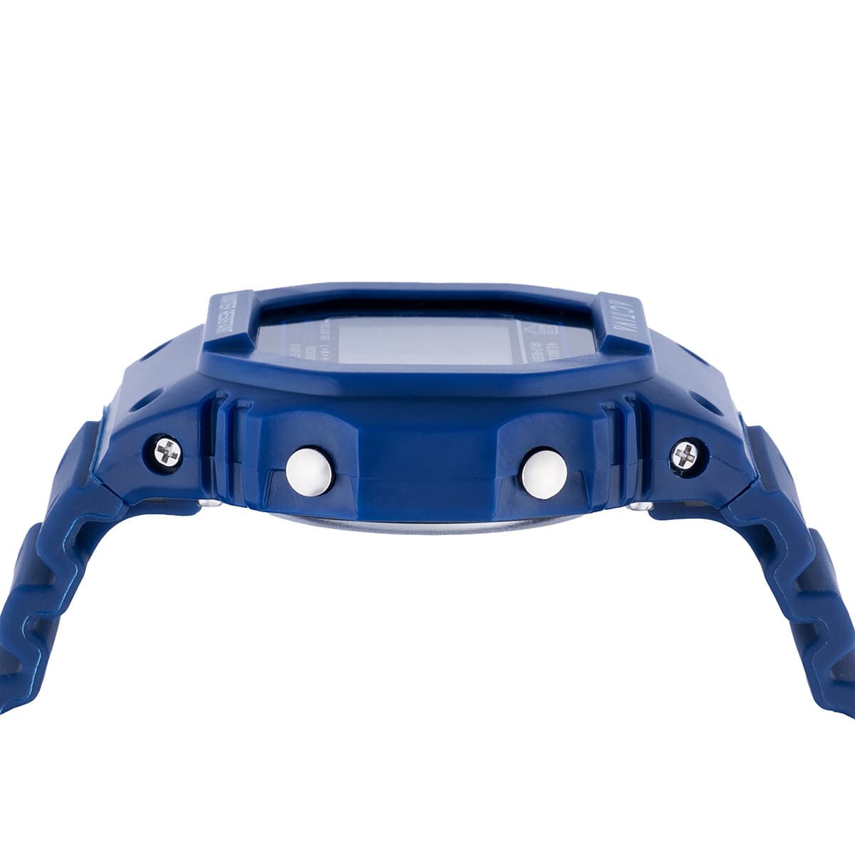 Activa Retro X Invicta Men's Digital Watch 44.5mm Blue - Thumbnail 3