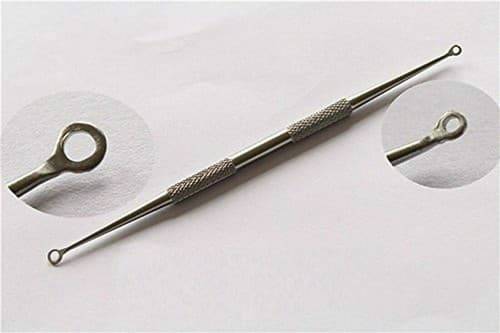 Professional 7 Surgical Extractor High-Quality Blackhead and Pimple Remover Kit - Thumbnail 6