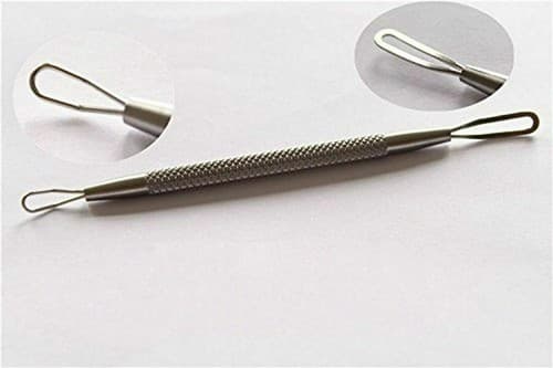 Professional 7 Surgical Extractor High-Quality Blackhead and Pimple Remover Kit - Thumbnail 8