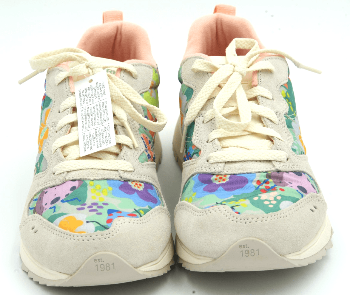 Merrell women's Alpine 83 Sneaker Botanist size 10.5 M - Thumbnail 2
