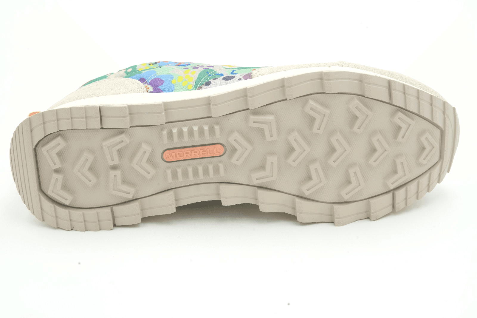 Merrell women's Alpine 83 Sneaker Botanist size 10.5 M - Thumbnail 6