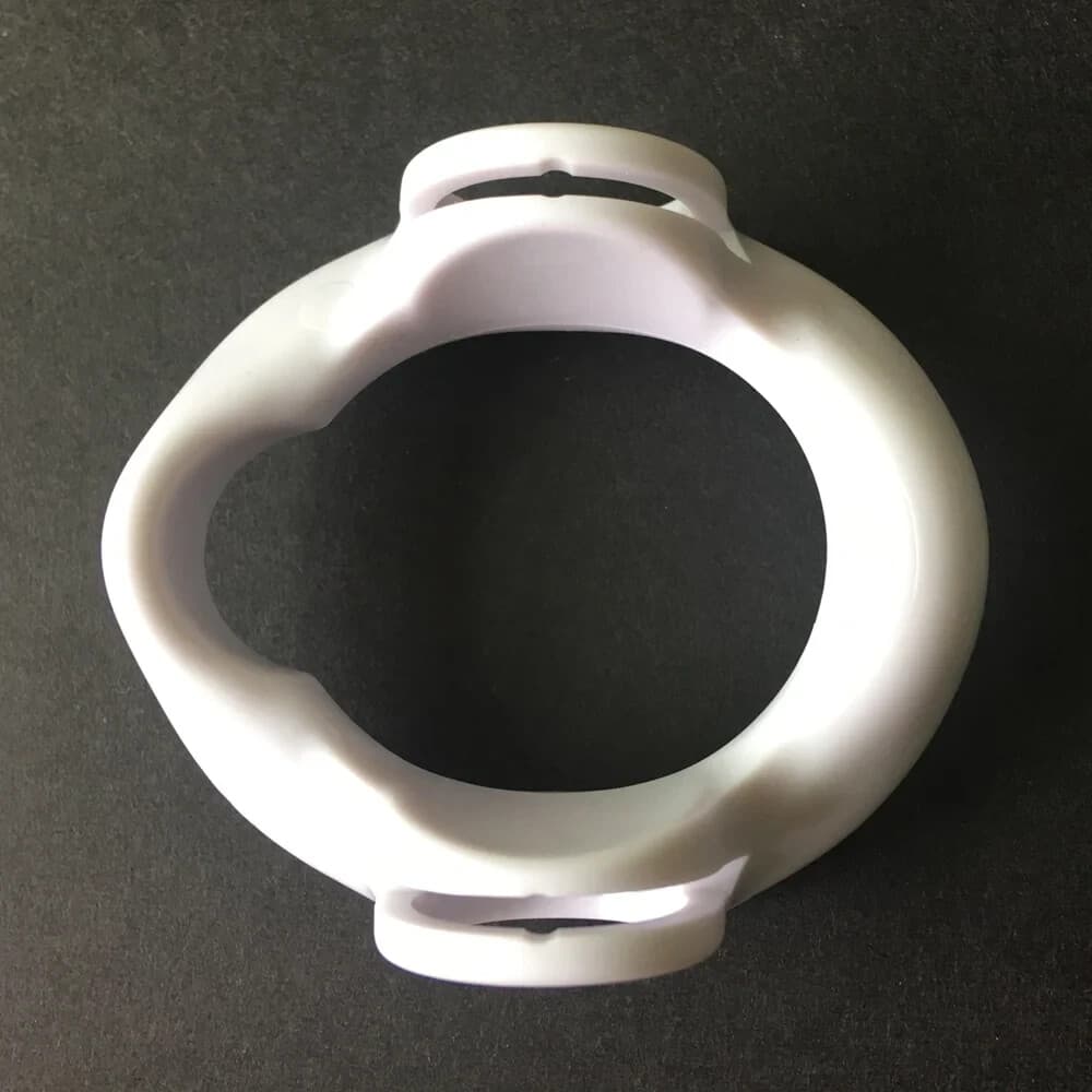 1 piece Base Replacement for Penis Extender Male Enlarger Body Enhancer Set - Thumbnail 3