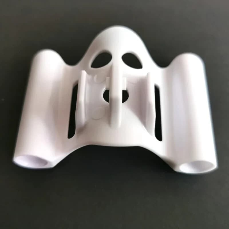 1 piece Replacement Plastic Cradle for Penis Extenders - Thumbnail 2