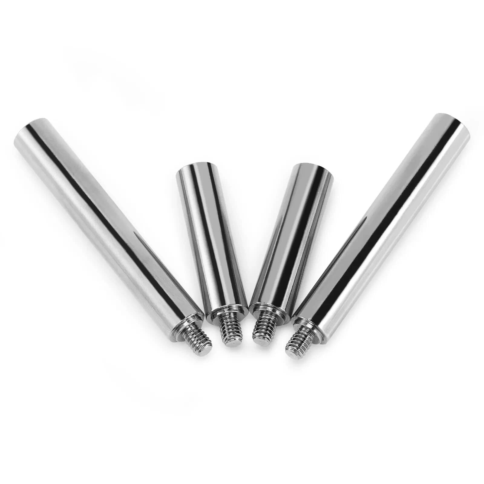 Replacement Stretcher Rods Parts Male Penis Extender Enlargement System Enlarger - Thumbnail 2