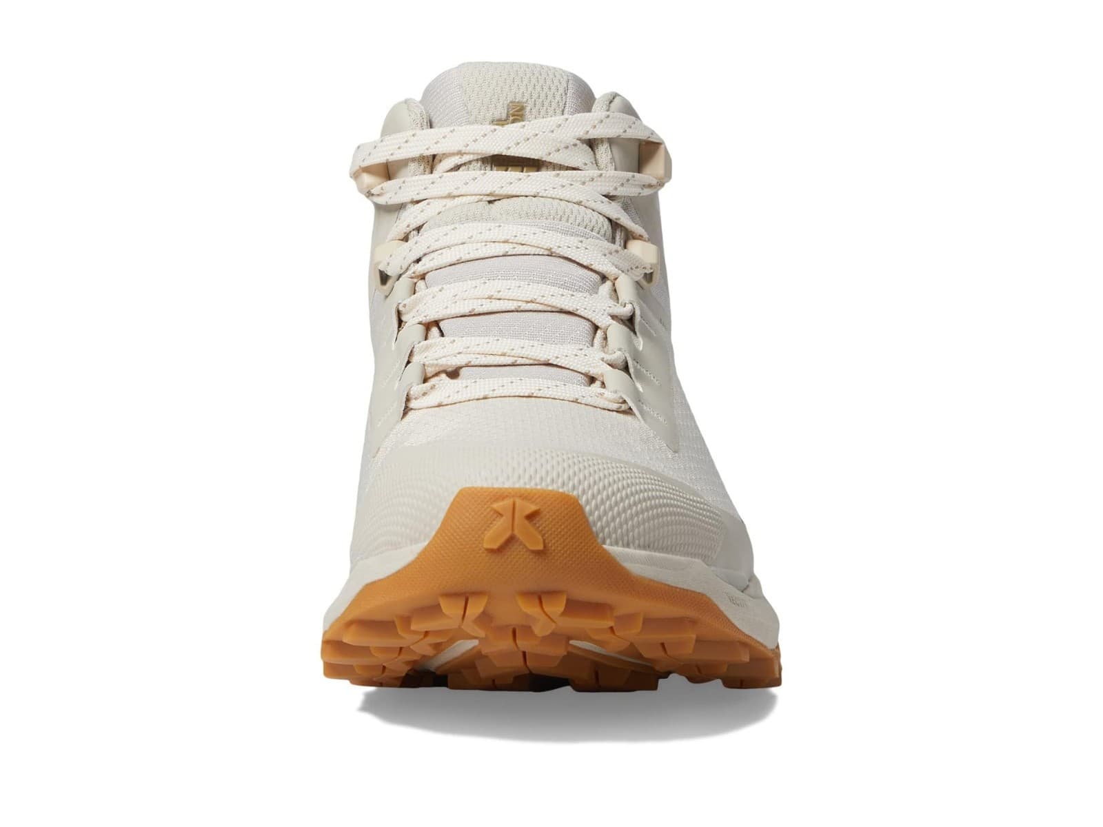 The North Face VECTIV Exploris 2 Mid Women's Shoes FUTURE LIGHT TM White 9.5 - Thumbnail 6