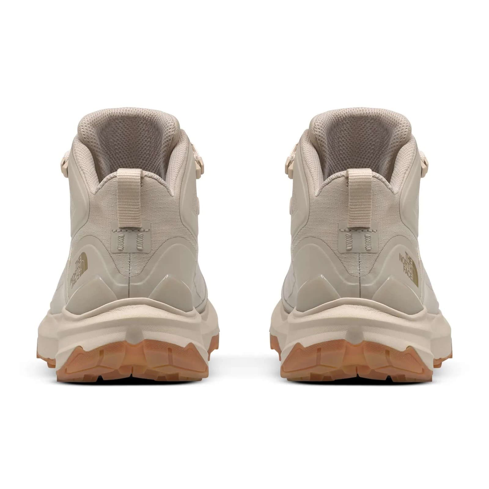 The North Face VECTIV Exploris 2 Mid Women's Shoes FUTURE LIGHT TM White 9.5 - Thumbnail 7