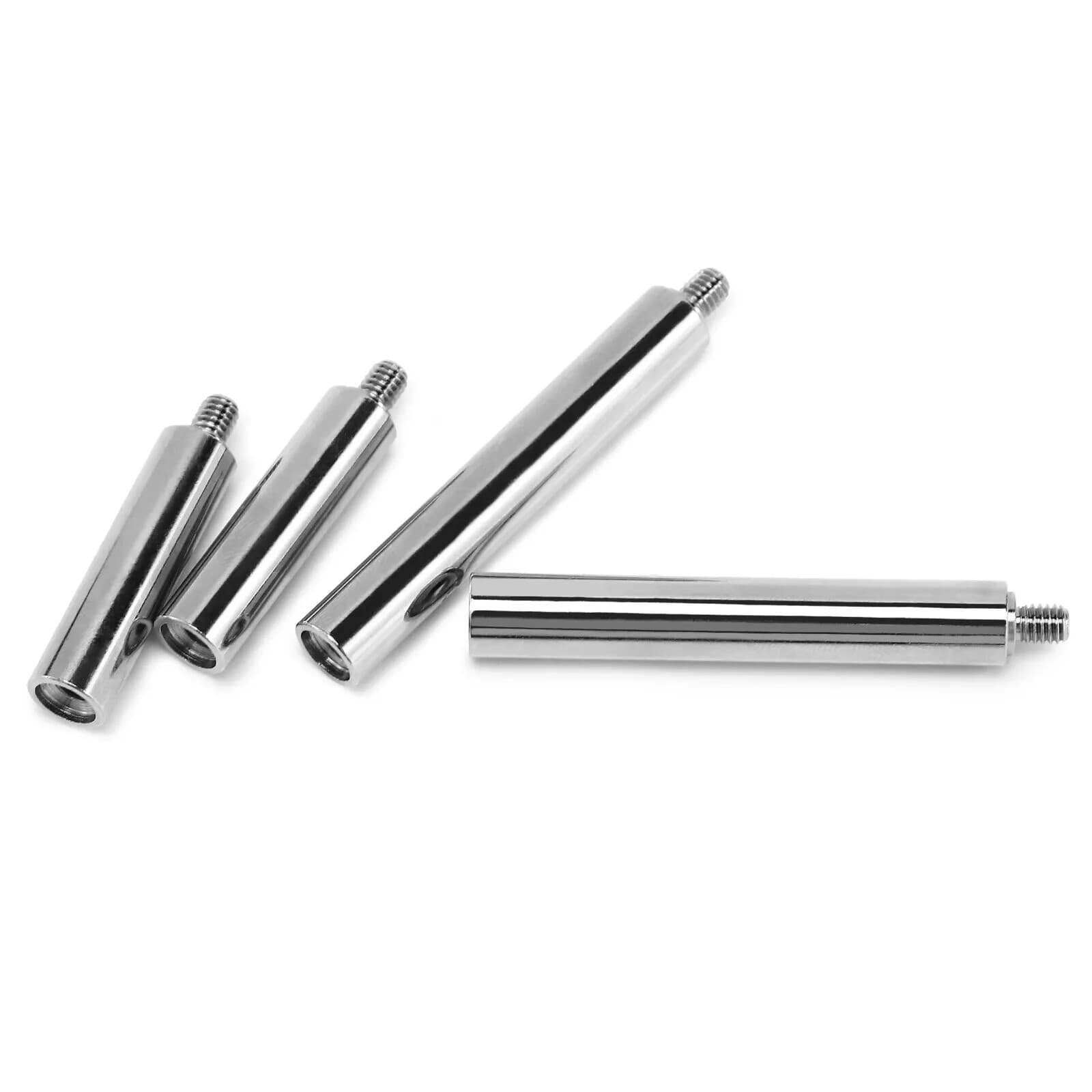 Replacement Stretcher Rods Parts Male Penis Extender Enlargement System Enlarger - Thumbnail 3
