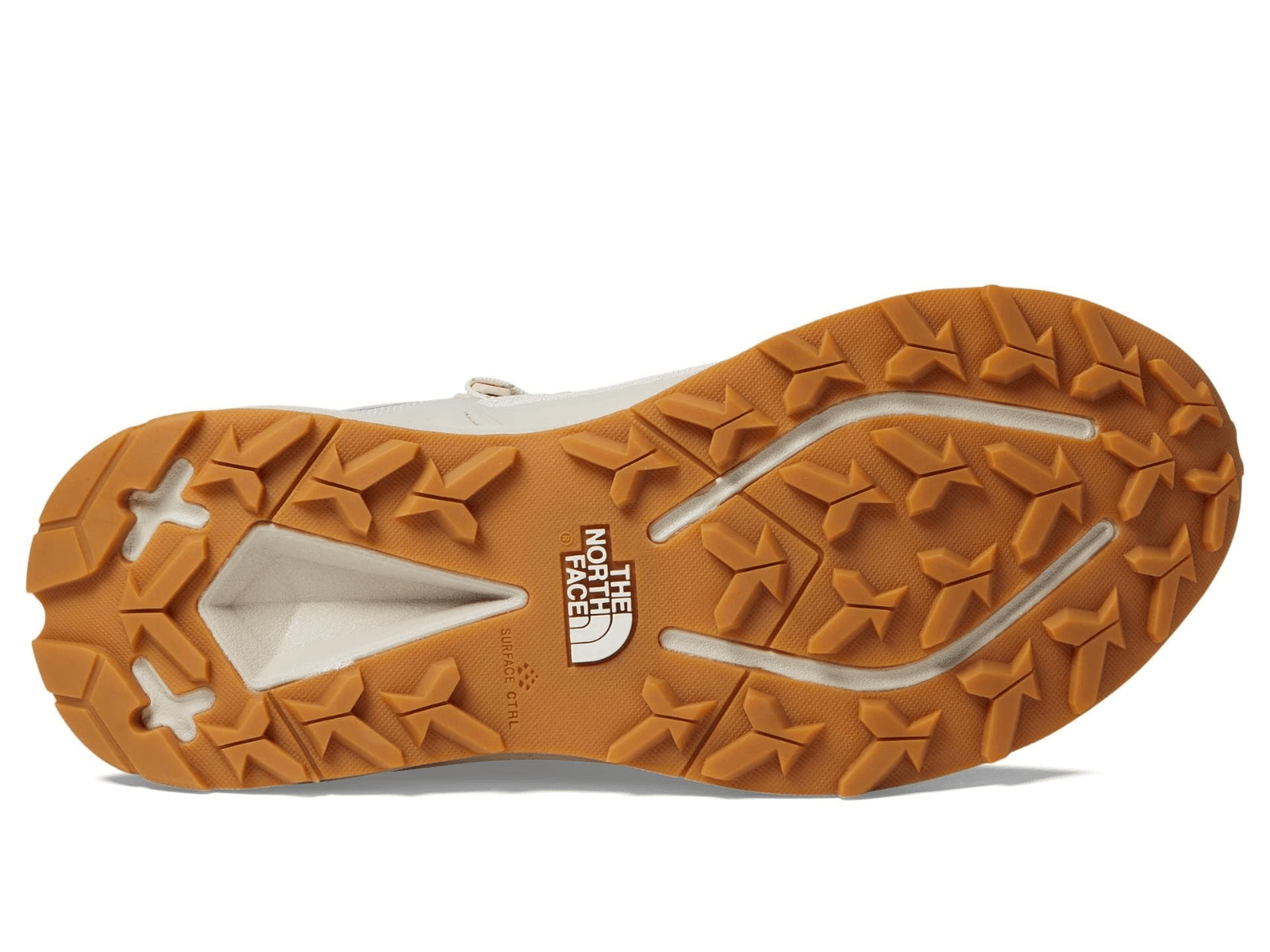 The North Face VECTIV Exploris 2 Mid Women's Shoes FUTURE LIGHT TM White 9.5 - Thumbnail 8