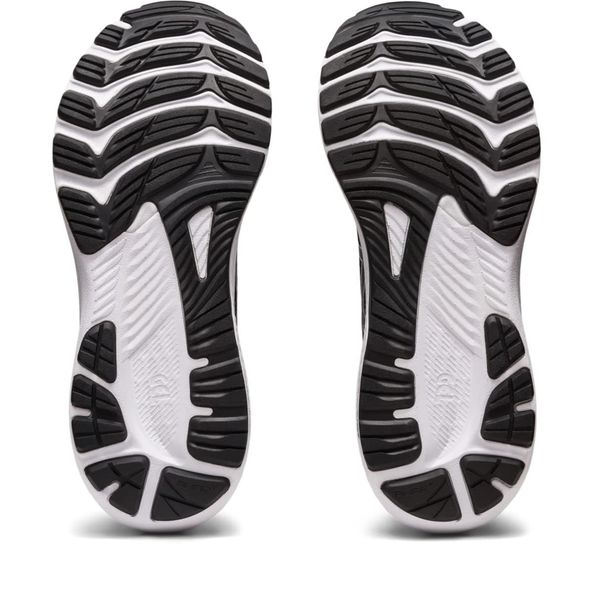 ASICS Gel-Kayano 29 Women's Running Shoes Black/White Size 10.5 M - Thumbnail 8
