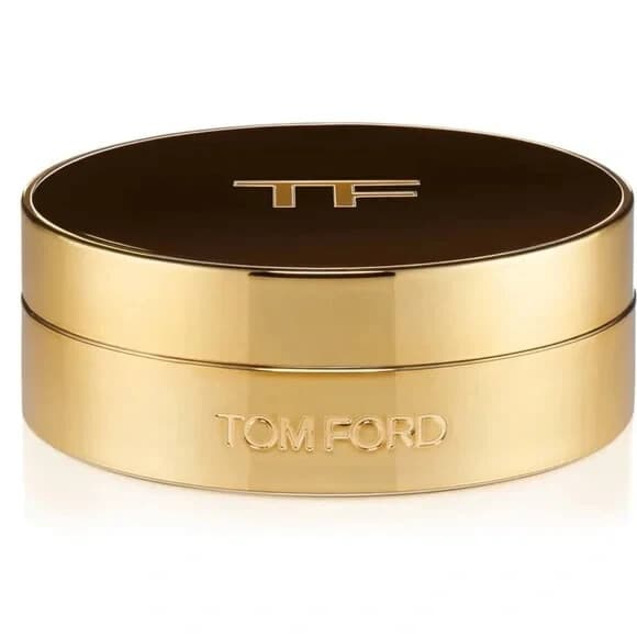 Tom Ford TRACELESS TOUCH FOUNDATION CASE ONLY, flawless cushion refill - Image 1