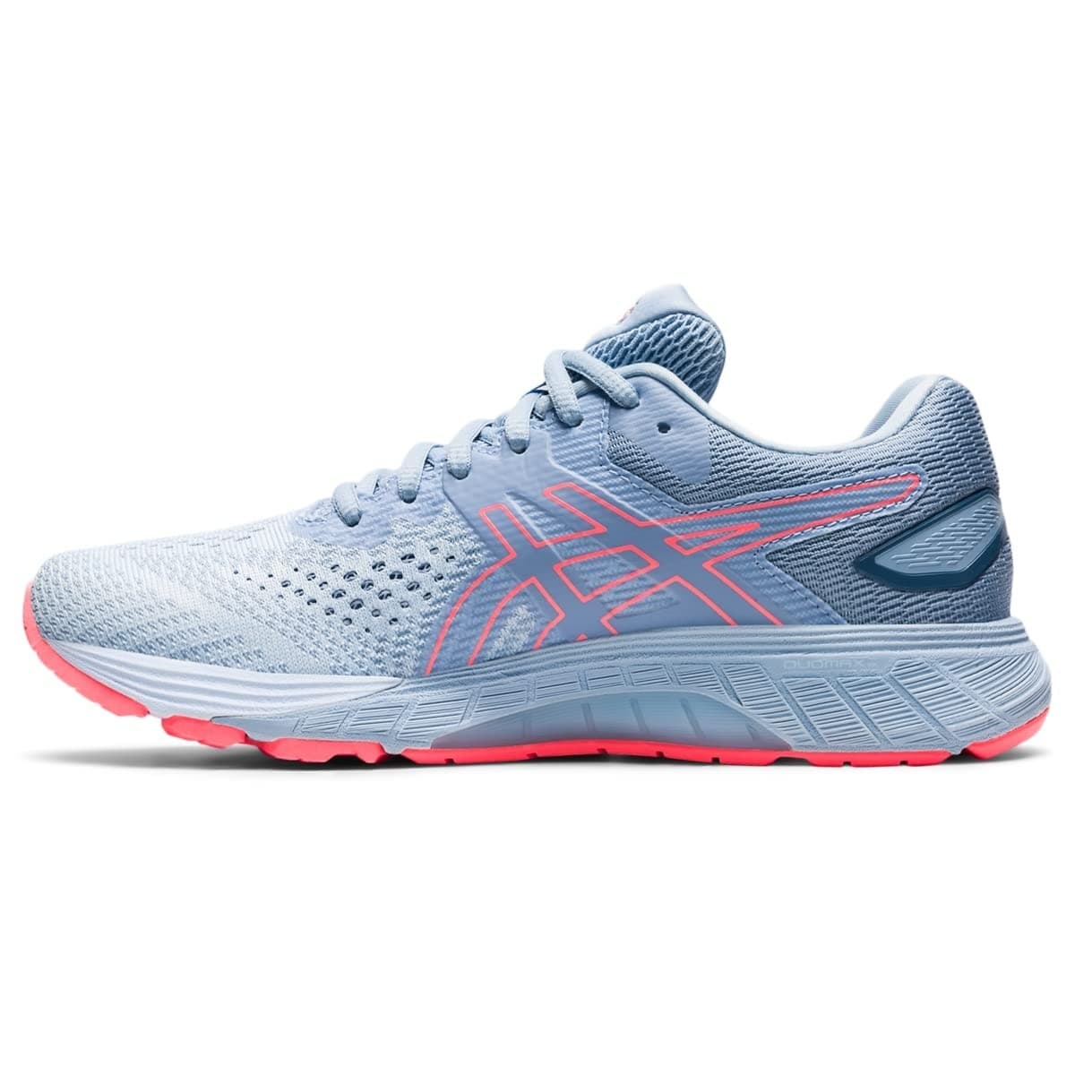 ASICS GT-4000 2 Women Running Shoes, Soft Sky/Mist 8.5 Wide D US - Thumbnail 3