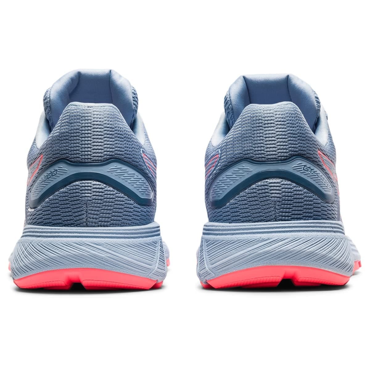 ASICS GT-4000 2 Women Running Shoes, Soft Sky/Mist 8.5 Wide D US - Thumbnail 6