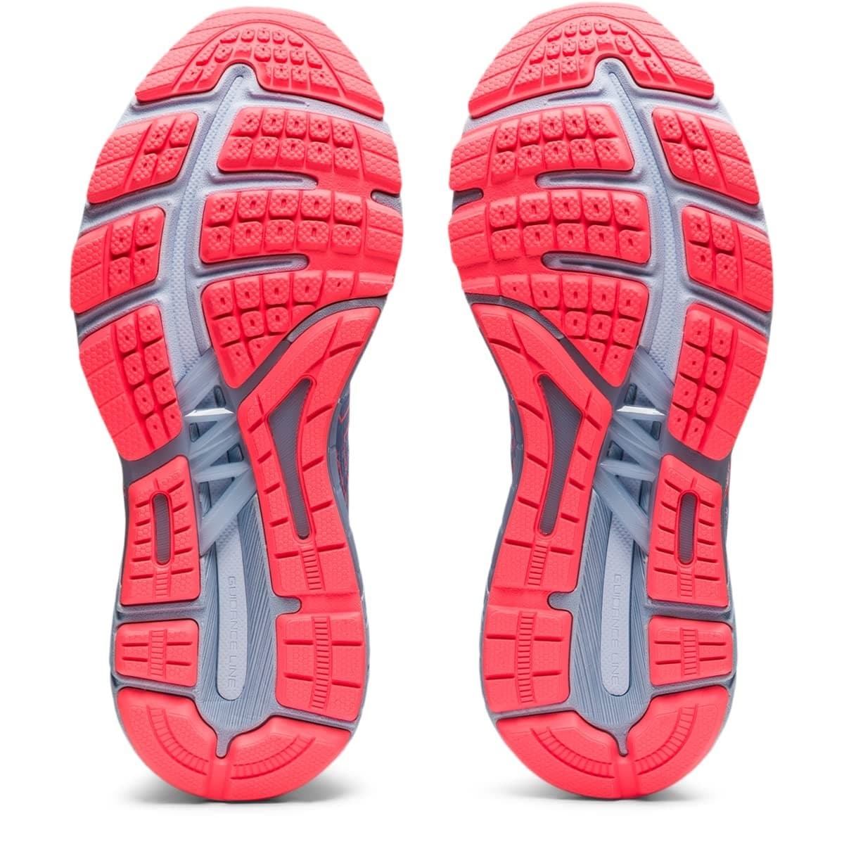 ASICS GT-4000 2 Women Running Shoes, Soft Sky/Mist 8.5 Wide D US - Thumbnail 7