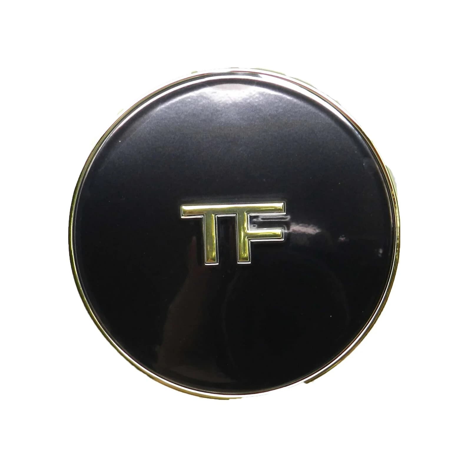 Tom Ford TRACELESS TOUCH FOUNDATION CASE ONLY, flawless cushion refill - Thumbnail 3