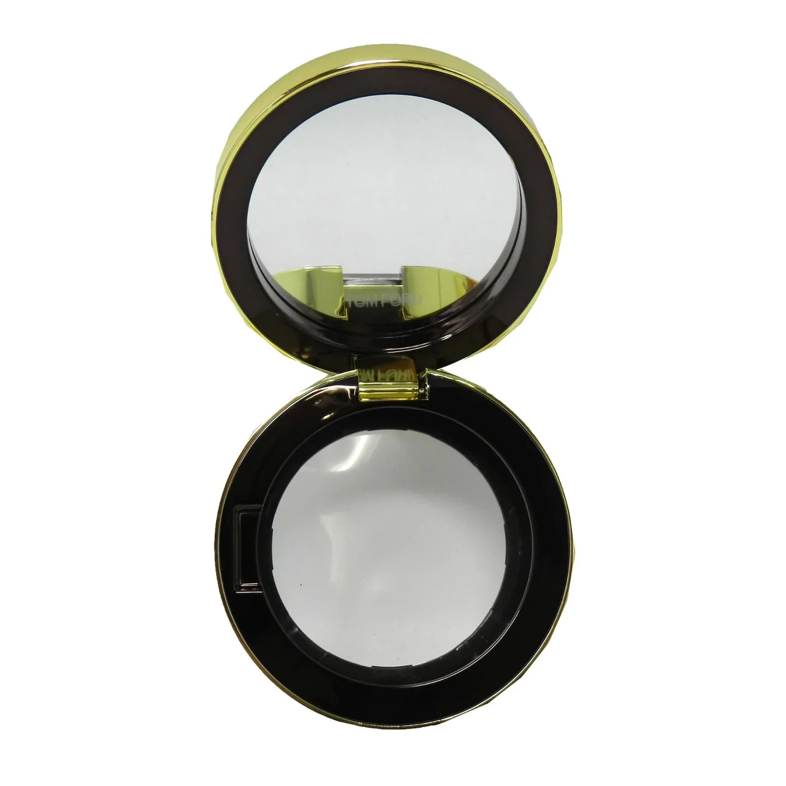 Tom Ford TRACELESS TOUCH FOUNDATION CASE ONLY, flawless cushion refill - Thumbnail 2