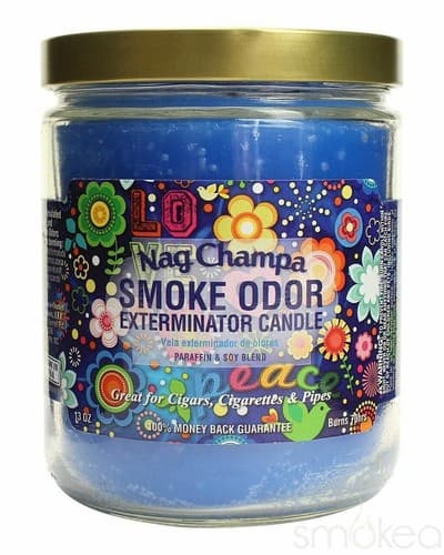 Smoke Odor Exterminator Scented Candle , 13oz Jar 23 Different Scent - Thumbnail 9