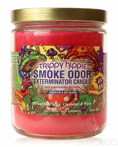 Smoke Odor Exterminator Scented Candle , 13oz Jar 23 Different Scent - Thumbnail 12