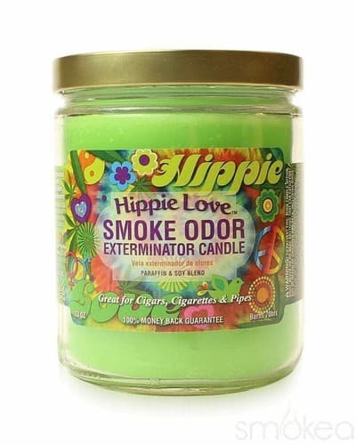 Smoke Odor Exterminator Scented Candle , 13oz Jar 23 Different Scent - Thumbnail 7
