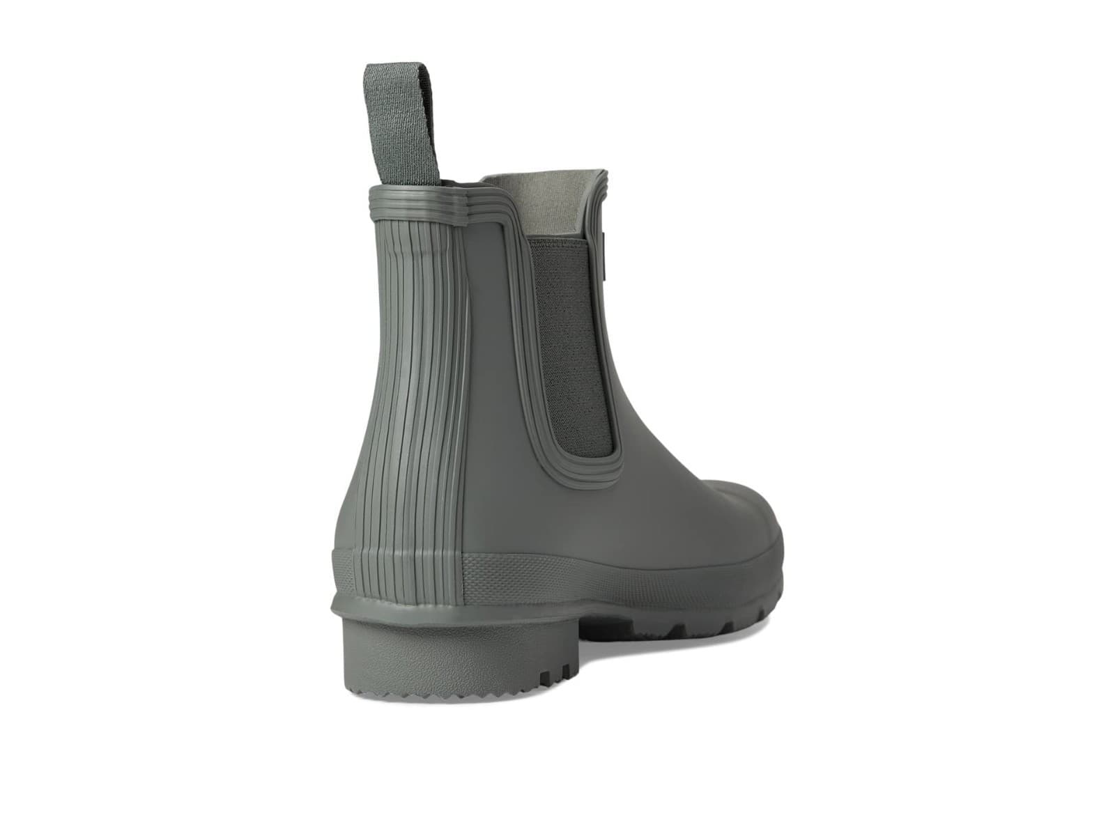 Hunter Original Chelsea Boots Men's Waterproof Cushioned Urban Grey 11 M - Thumbnail 3