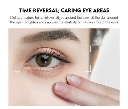 24K Gold Roll-on Puffy Eye Cream Dark Circles Puffiness Anti-Aging Fine Line - Thumbnail 9