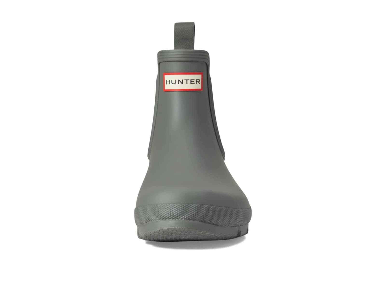 Hunter Original Chelsea Boots Men's Waterproof Cushioned Urban Grey 11 M - Thumbnail 5