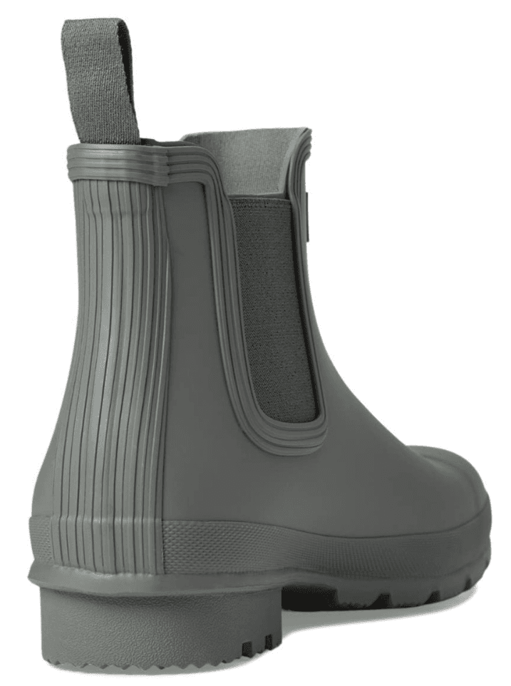 Hunter Original Chelsea Boots Men's Waterproof Cushioned Urban Grey 11 M - Thumbnail 2