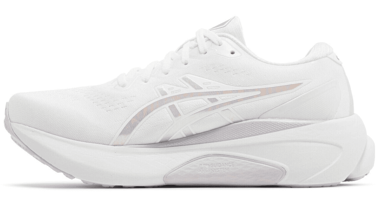 ASICS Wmns Gel Kayano 30 'Anniversary Pack' 1012B627-101 Size 8 US M - Thumbnail 3