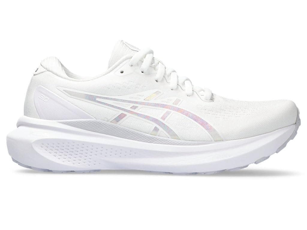 ASICS Wmns Gel Kayano 30 'Anniversary Pack' 1012B627-101 Size 8 US M - Thumbnail 2