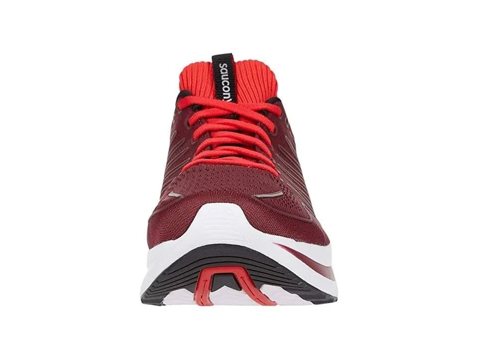 Saucony Endorphin Shift Mens Running Shoes Red Size 10.5 M - Thumbnail 7