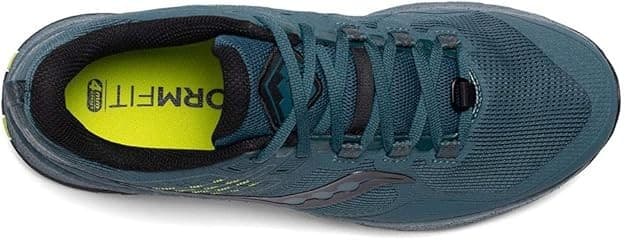 Men's Saucony S20555-30 Xodus 10 Men's Trail Running Shoes - Size 13 - Thumbnail 5