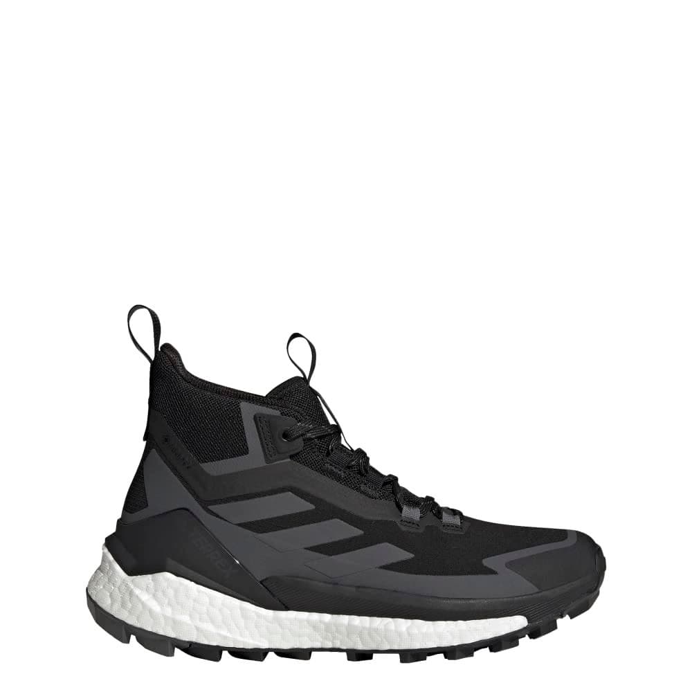 Adidas Terrex Free Hiker 2 GTX Shoes Women's Boots Sneaker Gore-Tex Trail 11 M - Thumbnail 2