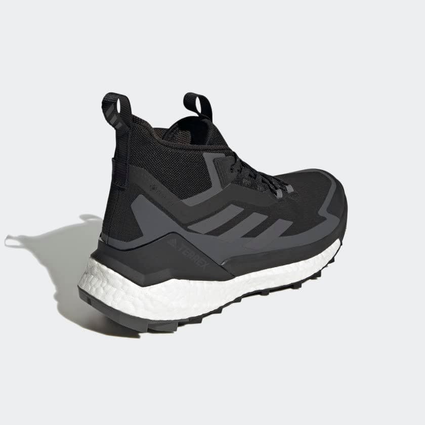 Adidas Terrex Free Hiker 2 GTX Shoes Women's Boots Sneaker Gore-Tex Trail 11 M - Thumbnail 3