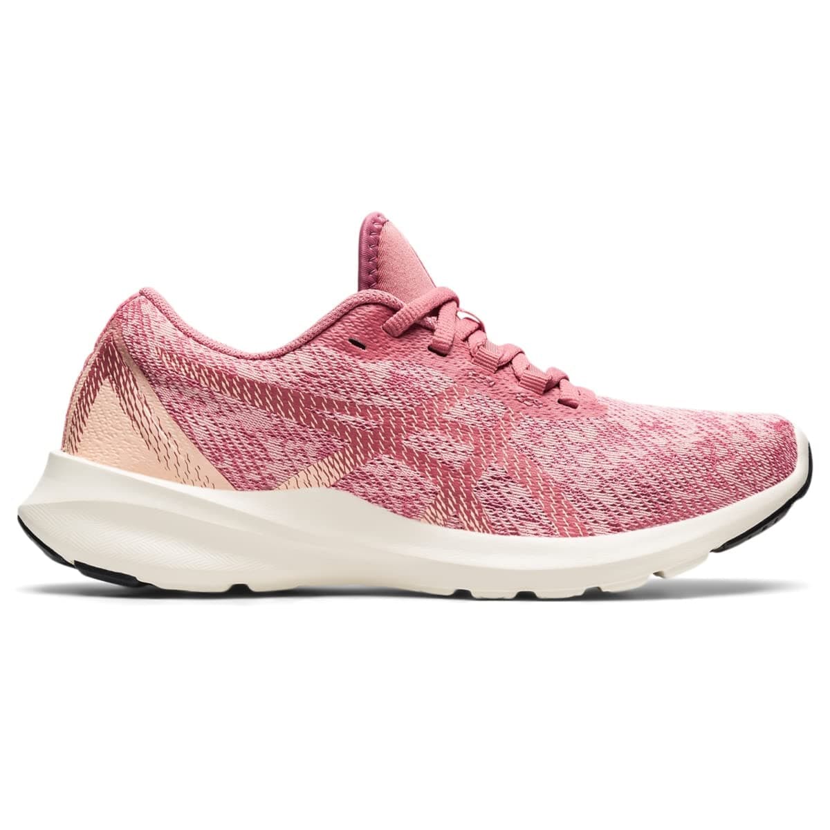 ASICS Women's Versablast MX Running Shoes Smokey Rose /Pearl Pink Size 9.5 B - Thumbnail 2